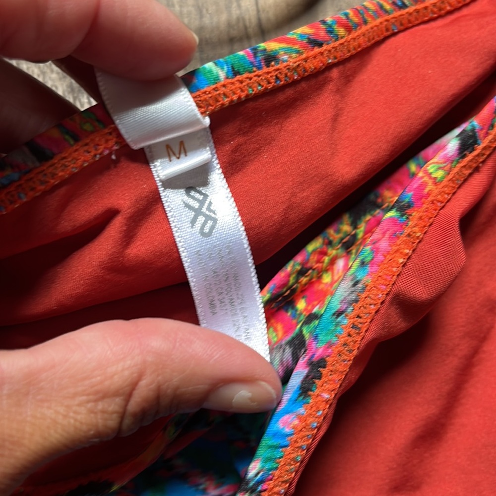 Pilyq Colorful Printed Bikini - image 8